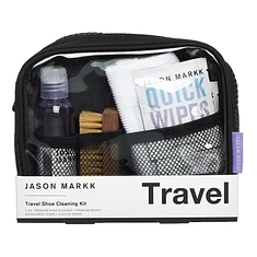 Jason Markk - Travel Kit