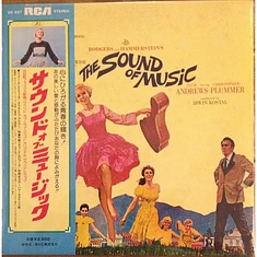 Rodgers & Hammerstein / Julie Andrews, Christopher Plummer, Irwin Kostal - OST The Sound Of Music