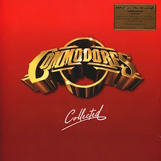 Commodores - Collected