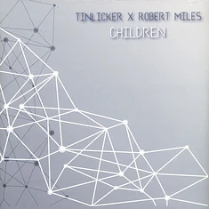 Tinlicker X Robert Miles - Children
