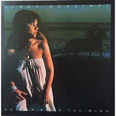 Linda Ronstadt - Hasten Down The Wind