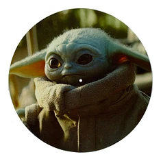 Baby Yoda - Baby Yoda Slipmat