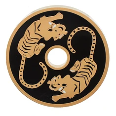 Love And Victory - Tigers 45 Adaptor