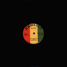 Robert Mystic - Beat Them Oh Jah / Version