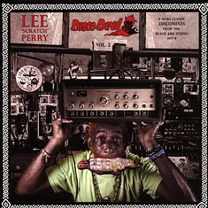 Lee Perry - Disco Devil Volume 2