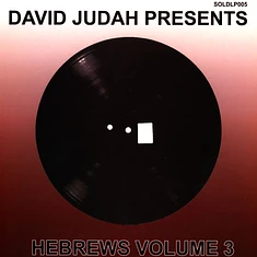 V.A. - Hebrews Volume 3