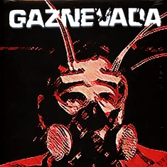Gaznevada - Gaznevada Black Vinyl Edition