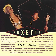 Roxette - The Look