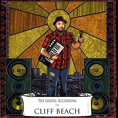 Cliff Beach - The Gospel According To Cliff Beach