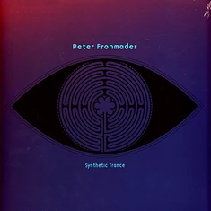 Peter Frohmader - Synthetic Trance