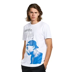 2Pac - A River T-Shirt