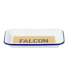 Falcon Enamelware - Small Tray