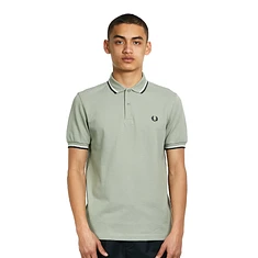 Fred Perry - Twin Tipped Fred Perry Polo Shirt