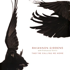 Rhiannon Giddens With Francesco Turrisi - They're Calling Me Home