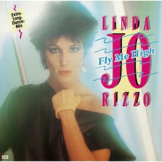 Linda Jo Rizzo - Fly Me High