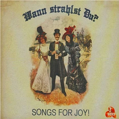 Christoph Dietermann, Jacques Palminger Und Erobique Präsentieren: Songs For Joy - Wann Strahlst Du?