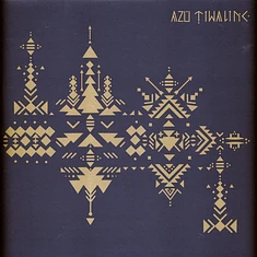 Azu Tiwaline - Draw Me A Silence Remixes