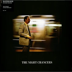 Baxter Dury - The Night Chancers