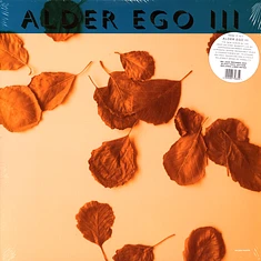 Alder Ego - III Black Vinyl Edition