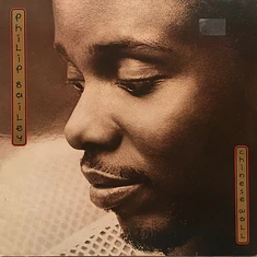 Philip Bailey - Chinese Wall