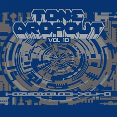 V.A. - Tone Dropout Volume 10