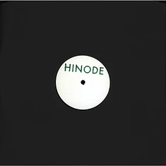 Hinode - Science Fiction Recordings 001