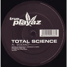 Total Science - Zodiac / Basic