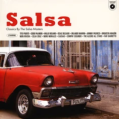 V.A. - Salsa