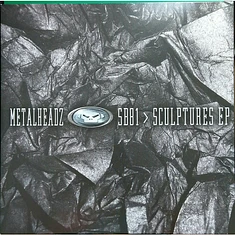 SB81 - Sculptures EP