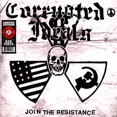 Corrupted Ideals - Join The Resistance