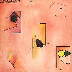 Tuxedomoon - Half Mute