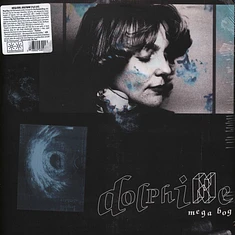 Mega Bog - Dolphine