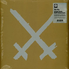 Xiu Xiu - Angel Guts: Red Classroom Clear Vinyl Edition