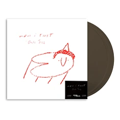 Men I Trust - Oncle Jazz Colored Vinyl Edition