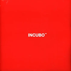 Surfing - Incubo White Vinyl Edition