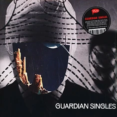 Guardian Singles - Guardian Singles Black Vinyl Edition