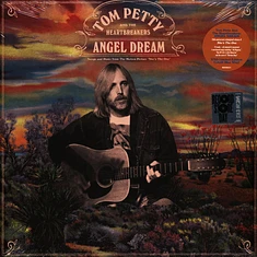 Tom Petty & The Heartbreakers - Angel Dream Record Store Day 2021 Edition