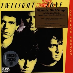 Golden Earring - Twillight Zone/ When The Lady...(Double A Side) Record Store Day 2021 Edition