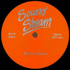 Sound Stream - Bass Affairs