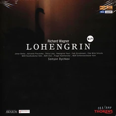 Semyon Bychkov - Richard Wagner - Lohengrin