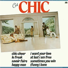 Chic - C'est Chic