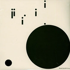 Masayoshi Fujita - Bird Ambience Clear Vinyl Edition