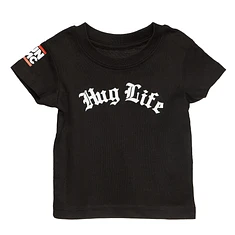FUN DMC - Hug Life Kids T-Shirt