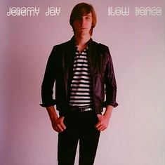Jeremy Jay - Slow Dance