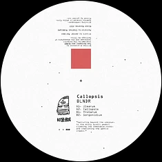 BLNDR - Callopsis