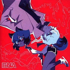 Mabanua - Bna: Brand New Animal Original Soundtrack (Deluxe Edition)
