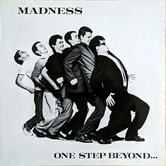 Mädness - One Step Beyond...