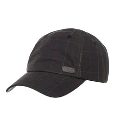 Barbour - Darwen Tartan Cap