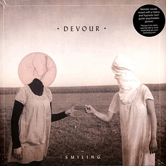 Smiling - Devour