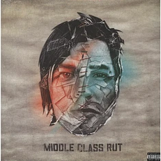 Middle Class Rut - No Name No Color